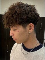 リア 近鉄八尾店(Lia)&nbsp;パーマ☆