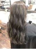 【栄矢場町】ハイライトカラー