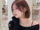 ヘアメイク アージュ 天神西通り店(HAIR MAKE age)の写真