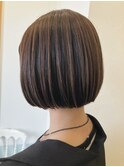 ショートBob
