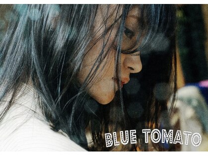 ブルートマト(BLUE TOMATO)の写真