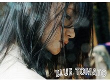 ブルートマト(BLUE TOMATO)