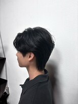 ヘアー ガーデン HAIR Garden&nbsp;無造作メンズカット