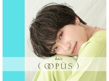 ヘアーオーパス