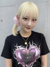 ユーフォリア 渋谷グランデ(Euphoria SHIBUYA GRANDE)&nbsp;AKARI 