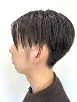 ホットリップ(HOT LIP)&nbsp;メンズカット