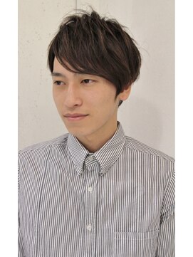 ゴッソ(gosso) Men'sディスコネ×トラッド