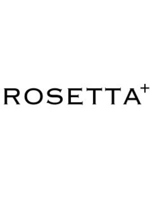 ロゼッタプラス(ROSETTA+)