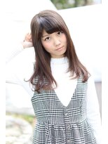 ミューズ 新瑞橋店(MUSE)&nbsp;サラッとツヤっとストレート