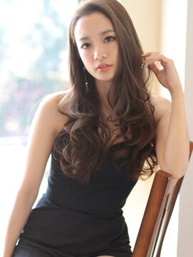 アフロート ショウナン(AFLOAT SHONAN) 2020グラマラスカール{湘南/藤沢]