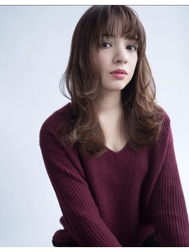 ローラン(ROULAND) 酸性デジタルパーマ