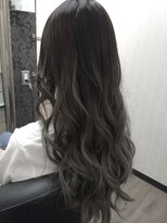 ディベック(Dvec)&nbsp;Dark Gradation, Dvec