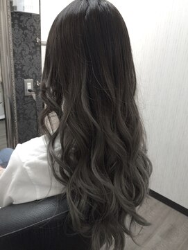 ディベック(Dvec) Dark Gradation, Dvec
