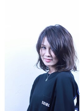 レジスタヘアーワークス (REGISTA hair works) ナチュラルグラデーションカラー