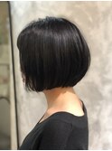 THEボブ