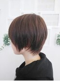 やわらかショート