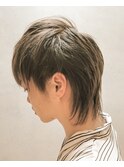 ウルフショート