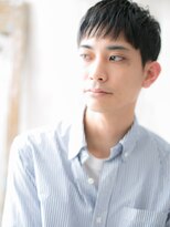 モッズヘア メン 上尾東口店(mod's hair men) ≪mod's men≫カッコカワイイ◎セミウエットショートC