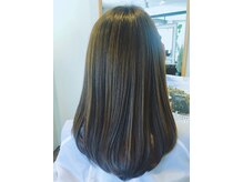 ヘアーエン(HAIR en)