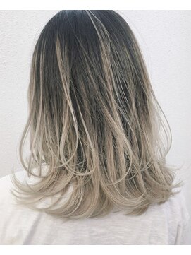 モーイ(mooi) たっぷりハイライト！