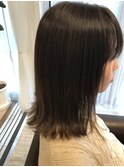 ディープアッシュ 担当 菊池健一郎