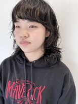 スガタ(SUGATA)&nbsp;guest hair 58