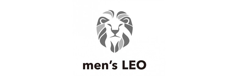 メンズ レオ 南森町店(men's LEO)のサロンヘッダー