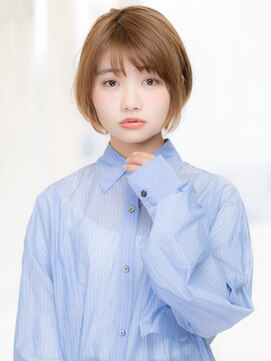 ヴィアラ 自由が丘(VIALA) 【VIALA 自由が丘】好感度×ナチュラルショート