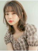 【Lond fleur 山本翔一郎】韓国風耳かけミディアム
