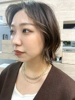 テテ(TETE)&nbsp;外ハネボブ