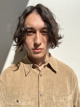 クオン 今泉(quon) 【quon men's】お客様snap~parm~-天神 薬院 今泉-