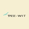 ピーウィット(PEE-WIT)のお店ロゴ