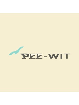 ピーウィット(PEE-WIT)