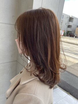 コンド(cond.) ブラウンベージュ♪♪