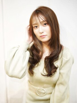 トリップバイ ニューヨークニューヨーク(Trip by NYNY) ロングデザインカラー