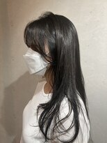 ルピナス(Lupine.)&nbsp;髪質改善ヘア