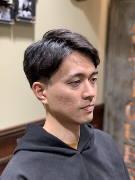 ヒロギンザ 御茶ノ水店(HIRO GINZA) 王道ビジネススタイル