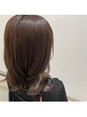 艶髪