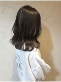 ミディアムスタイル