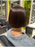 首元スッキリヘルシースタイル