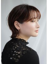 シャンプー(Shampoo) マッシュウルフ