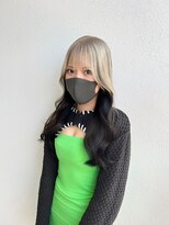 イキ 表参道(iki omotesando)&nbsp;大人ガーリー/モード/チョコレート[表参道駅]