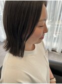 【Rian】 bob