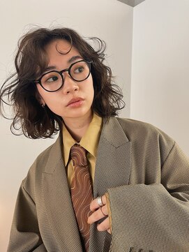 ルッチ 立川(LUCCI) LUCCIおすすめSTYLE