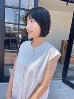 アメリア(Ameria)&nbsp;ボブ