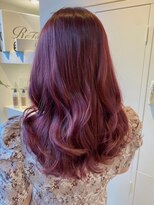 ジーナエス 札幌(Zina S)&nbsp;髪質改善＊＊美髪【Zina S 札幌】