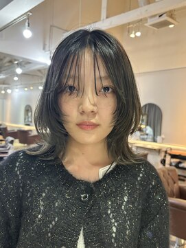 フェリアあべの(FERIA) 【天王寺 あべの】こだわりウルフ