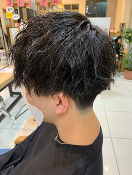 ルクール 上越店 メンズスタイル/20代30代40代50代