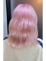 アインス 高田馬場(eins)&nbsp;ペールピンクカラー