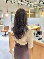 リコ(RICO)&nbsp;オリーヴたっぷりカラー